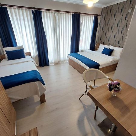Aslan Home Apart İstanbul Dış mekan fotoğraf