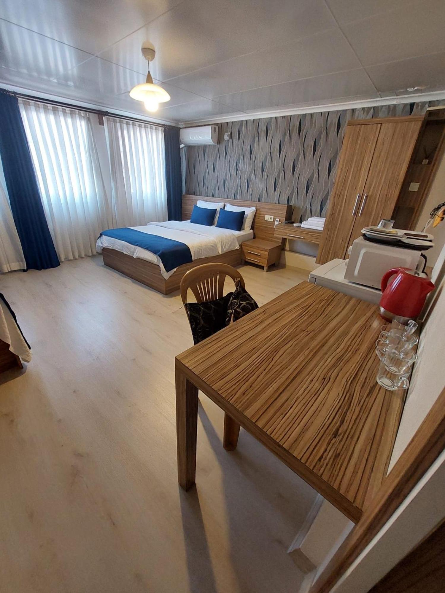 Aslan Home Apart İstanbul Dış mekan fotoğraf